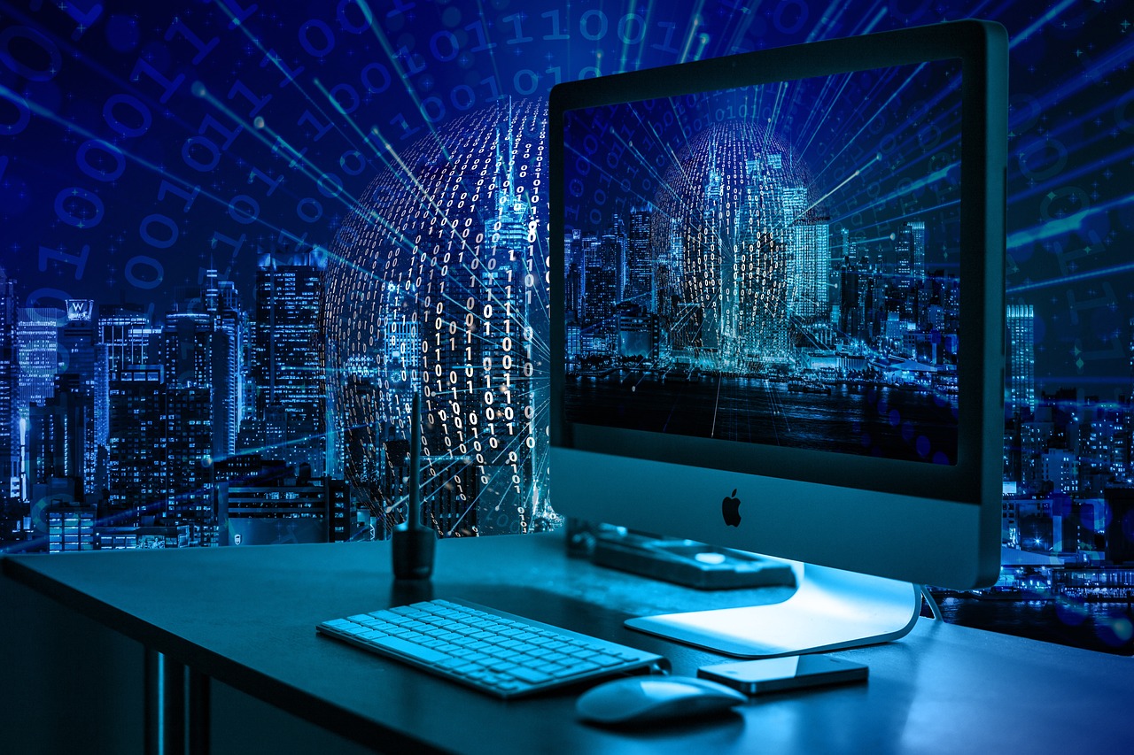 Infraestrutura de TI